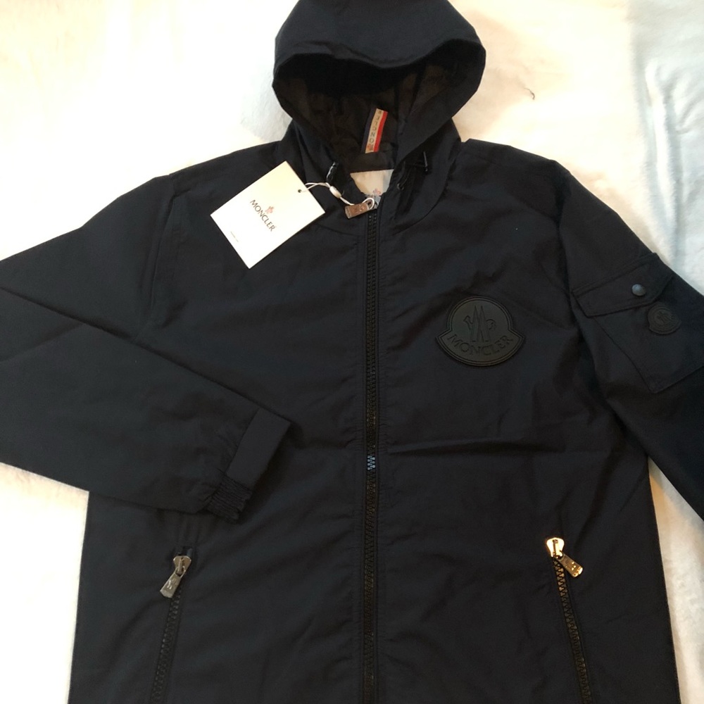 Moncler
